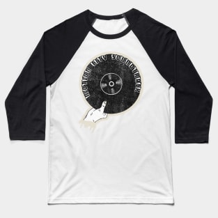 Motion City Grab Vinyl Baseball T-Shirt